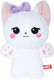 Миниатюра изображения товара Мягкая игрушка Fancy Кошка Луна / KAWK01