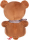 Миниатюра изображения товара Мягкая игрушка Fancy Медведь Алекс / MEDA0
