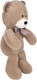 Миниатюра изображения товара Мягкая игрушка Fancy Медведь Даник / MEDD0