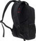 Миниатюра изображения товара Рюкзак Torber Rockit T2376 (черный)