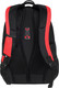 Миниатюра изображения товара Рюкзак Torber Rockit T2375R (черный/красный)