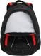 Миниатюра изображения товара Рюкзак Torber Rockit T2375R (черный/красный)