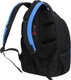 Миниатюра изображения товара Рюкзак Torber Rockit T2375B (черный/синий)