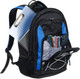 Миниатюра изображения товара Рюкзак Torber Rockit T2375B (черный/синий)