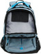 Миниатюра изображения товара Рюкзак Torber Rockit T2383G (серый/голубой)