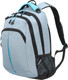 Миниатюра изображения товара Рюкзак Torber Rockit T2383G (серый/голубой)