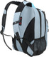 Миниатюра изображения товара Рюкзак Torber Rockit T2383G (серый/голубой)