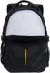 Миниатюра изображения товара Рюкзак Torber Rockit T2377 (черный)