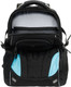 Миниатюра изображения товара Рюкзак Torber Xplor T2372 (черный)