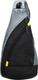 Миниатюра изображения товара Рюкзак Torber T2378 (черный/серый)