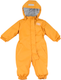 Миниатюра изображения товара Комбинезон прогулочный детский MOWbaby Alaska / 162-74 (Ochre)
