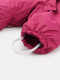 Миниатюра изображения товара Комбинезон прогулочный детский MOWbaby Alaska / 162-74 (Rose)