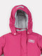 Миниатюра изображения товара Комбинезон прогулочный детский MOWbaby Alaska / 162-74 (Rose)