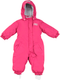 Миниатюра изображения товара Комбинезон прогулочный детский MOWbaby Alaska / 162-74 (Rose)