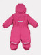 Миниатюра изображения товара Комбинезон прогулочный детский MOWbaby Alaska / 162-74 (Rose)