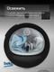Миниатюра изображения товара Сушильная машина Beko BM3T37220