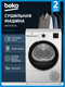 Миниатюра изображения товара Сушильная машина Beko BM3T37220