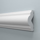Миниатюра изображения товара Молдинг ПЛИНТЭКС Высокопрочный ART М2 40/20