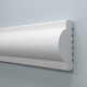 Миниатюра изображения товара Молдинг ПЛИНТЭКС M 20/10