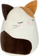 Миниатюра изображения товара Подушка-игрушка Fancy Котик Айк / SVKA01