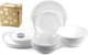Миниатюра изображения товара Набор столовой посуды Luminarc Diwali V0361 (в подарочной упаковке)