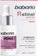 Миниатюра изображения товара Сыворотка для лица Babaria Антивозрастная с ретинолом (30мл)