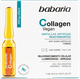Миниатюра изображения товара Ампулы для лица Babaria Омолаживающие с коллагеном (5x2мл)