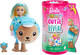 Миниатюра изображения товара Кукла с аксессуарами Mattel Челси в костюме животных / HRK30