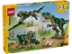 Миниатюра изображения товара Конструктор Lego Creator T-Rex 3в1 / 31151