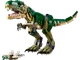 Миниатюра изображения товара Конструктор Lego Creator T-Rex 3в1 / 31151