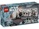 Миниатюра изображения товара Конструктор Lego Star Wars Вторжение на Тантив IV / 75387