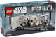 Миниатюра изображения товара Конструктор Lego Star Wars Вторжение на Тантив IV / 75387