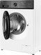 Миниатюра изображения товара Стиральная машина Weissgauff WM 4506 LED
