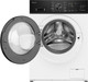 Миниатюра изображения товара Стиральная машина Weissgauff WM 4506 LED