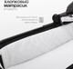 Миниатюра изображения товара Детская универсальная коляска Tomix Travel 2в1 Z1/2 (Grey)