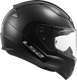 Миниатюра изображения товара Мотошлем LS2 FF353 Rapid 2 Solid (S, глянцевый черный)