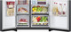 Миниатюра изображения товара Холодильник с морозильником LG GC-L257CBEV