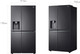 Миниатюра изображения товара Холодильник с морозильником LG GC-L257CBEV