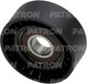 Миниатюра изображения товара Натяжной ролик ремня генератора Patron PT60018B