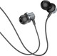 Миниатюра изображения товара Наушники Borofone BM78 (металлик)