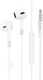 Миниатюра изображения товара Наушники-гарнитура Hoco M109 (белый)