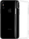 Миниатюра изображения товара Чехол-накладка Hoco Crystal для iPhone XS Max (прозрачный)