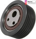 Миниатюра изображения товара Натяжной ролик ремня генератора INA 531074510