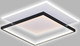 Миниатюра изображения товара Потолочный светильник Aitin-Pro L24036-500 (белый/черный)