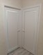 Миниатюра изображения товара Дверной блок Flash Eco Classic 01 комплект (90x200, парящая)