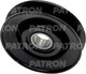 Миниатюра изображения товара Натяжной ролик ремня генератора Patron PT52197