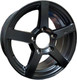 Миниатюра изображения товара Литой диск RST Wheels R136 16x6" 5x139.7мм DIA 98мм ET 40мм BL