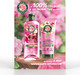 Миниатюра изображения товара Набор косметики для волос Herbal Essences Essences Аромат розы Шампунь 250мл+Бальзам 180мл