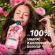 Миниатюра изображения товара Набор косметики для волос Herbal Essences Essences Аромат розы Шампунь 250мл+Бальзам 180мл
