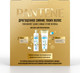 Миниатюра изображения товара Набор косметики для волос PANTENE Шампунь Pro-V Miracles 250мл+Бальзам Hydra Miracles 160мл